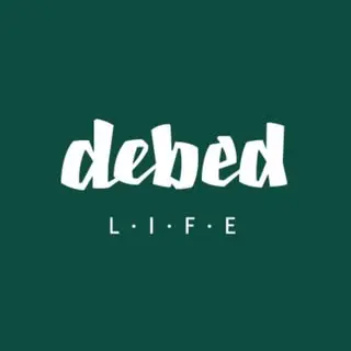Debed Life Workation & Retreat logo