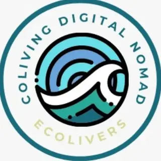 El Palmar coliving logo