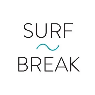Surfbreak HNL logo